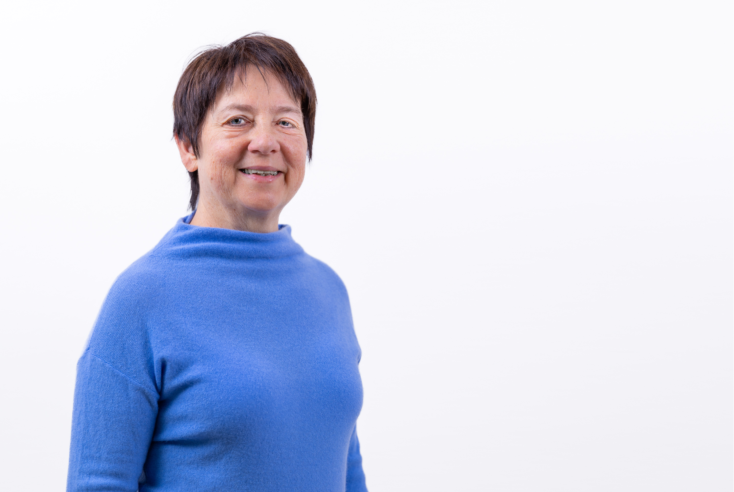 Dr. Gabriele Vavra