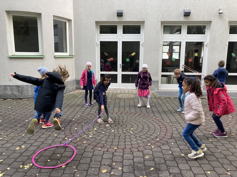 hof reifen drehen