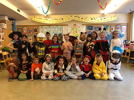 Fasching 5811