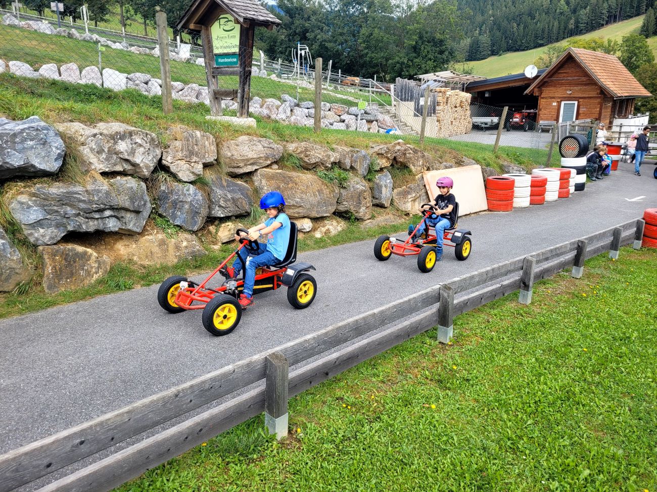 gokart
